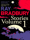 Ray Bradbury Stories Volume 1 (eBook)